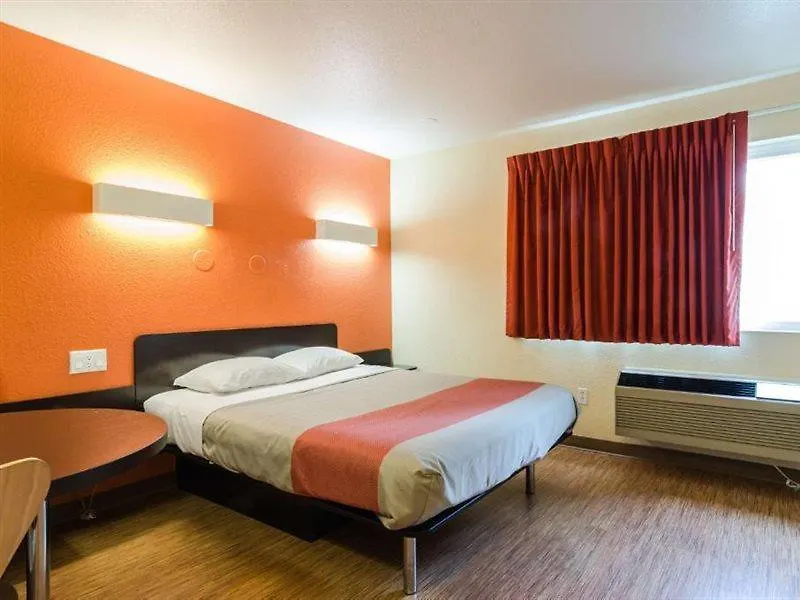 Motel 6-Seattle, Wa - Sea-Tac Airport South SeaTac Hotel