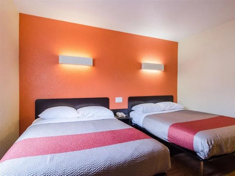 Motel 6-Seattle, Wa - Sea-Tac Airport South SeaTac
