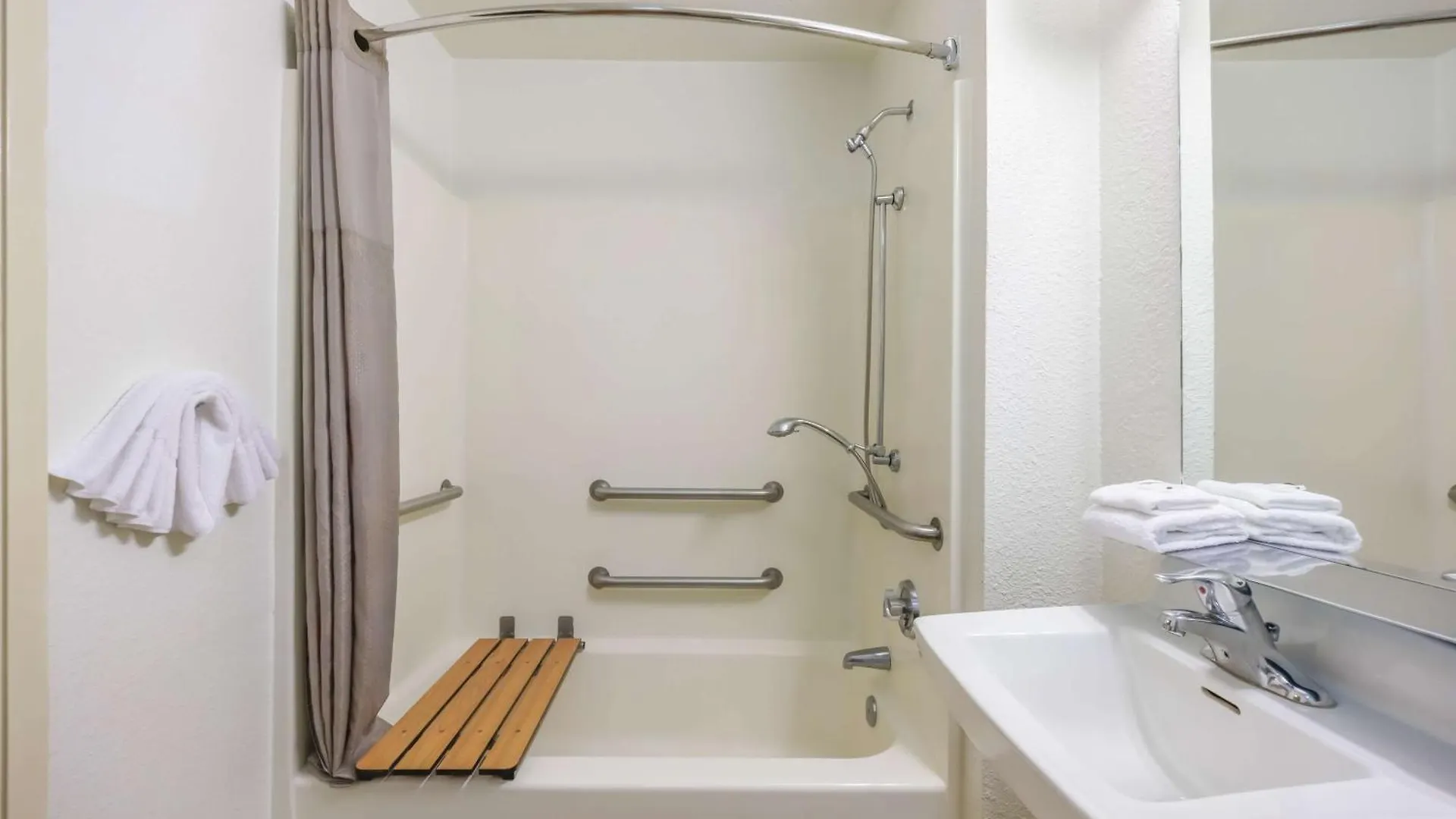 Motel 6-Seattle, Wa - Sea-Tac Airport South SeaTac 2*,