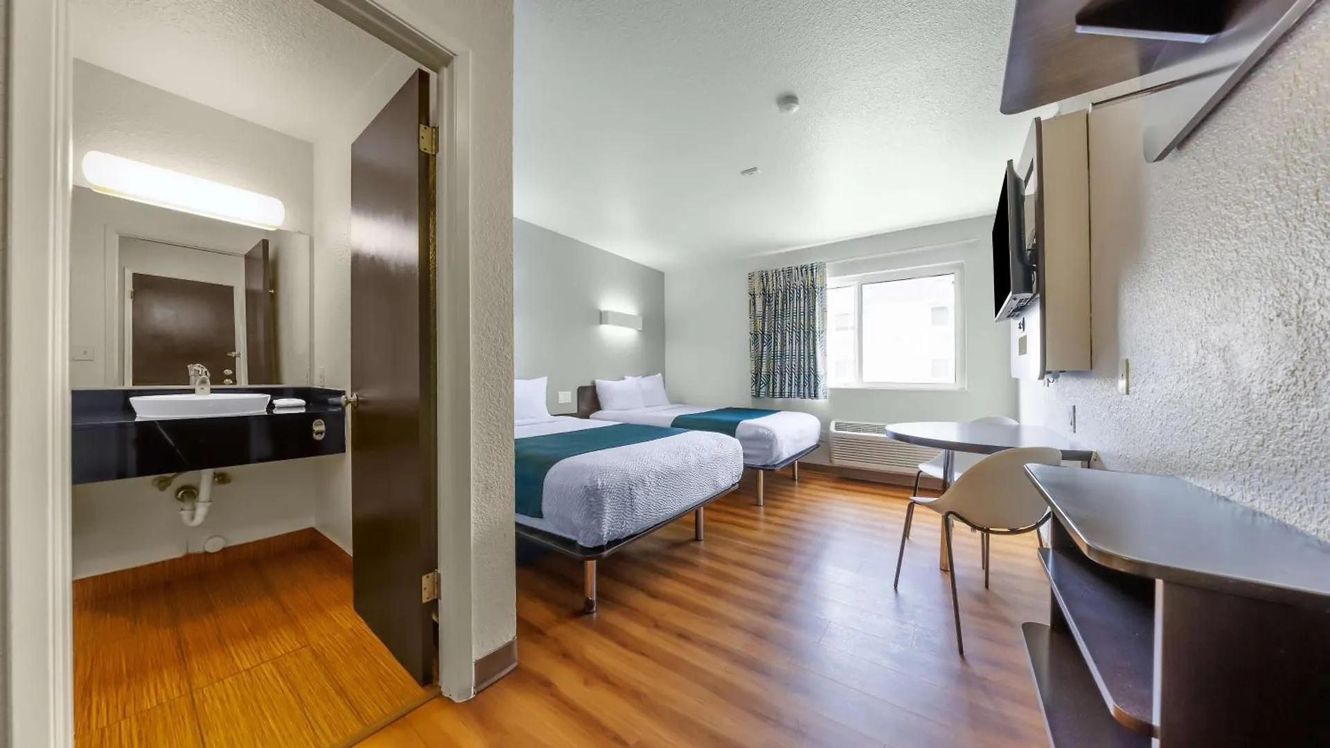Motel 6-Seattle, Wa - Sea-Tac Airport South SeaTac