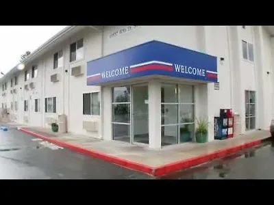 Hotel Motel 6-Seattle, Wa - Sea-Tac Airport South SeaTac