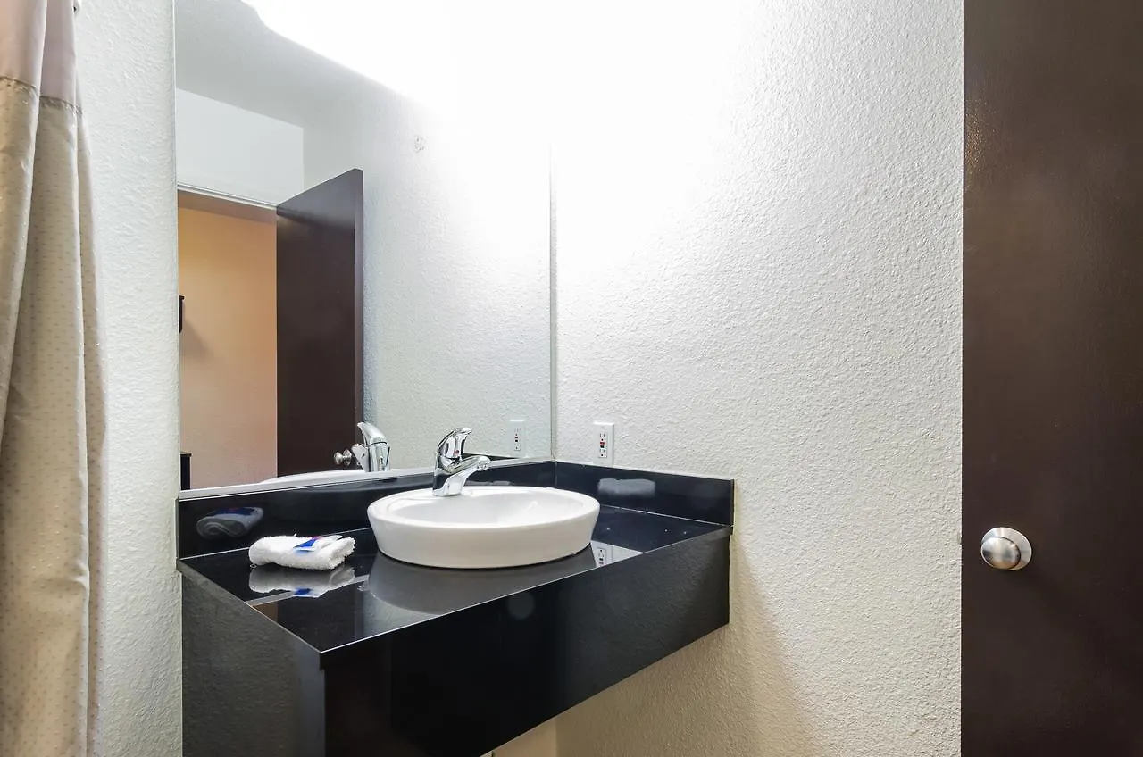 Motel 6-Seattle, Wa - Sea-Tac Airport South SeaTac 2*,