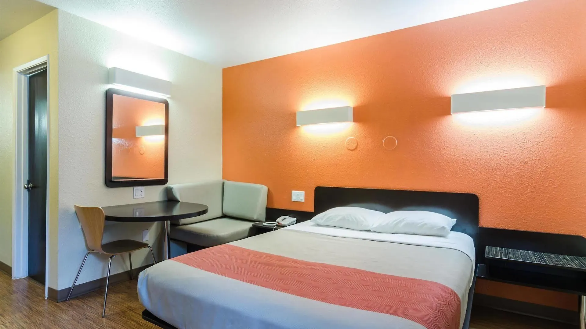 Motel 6-Seattle, Wa - Sea-Tac Airport South SeaTac 2*,
