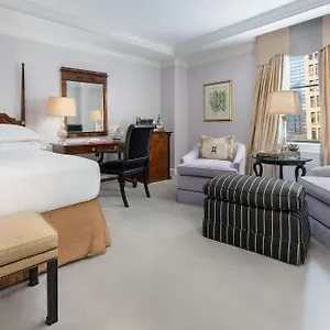 The Michelangelo Hotel New York