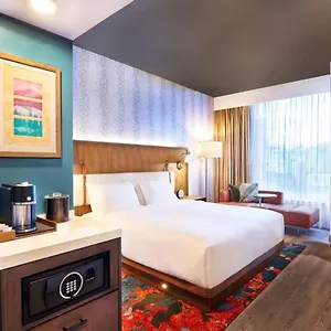 Hyatt Centric Downtown 4* DEN
