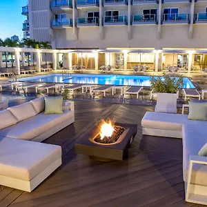 Ala Moana By Mantra 3* Honolulu