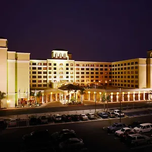 Doubletree By Hilton Resort/convention Center Hotel Anaheim