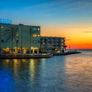 Sailport Waterfront 3* Tampa