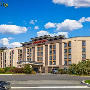 Hampton At The Meadowlands Hotel Carlstadt