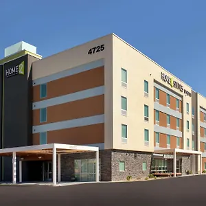 Home2 By Hilton Airport South Hotel