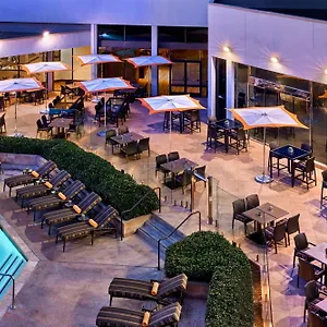 Marriott Hotel Anaheim